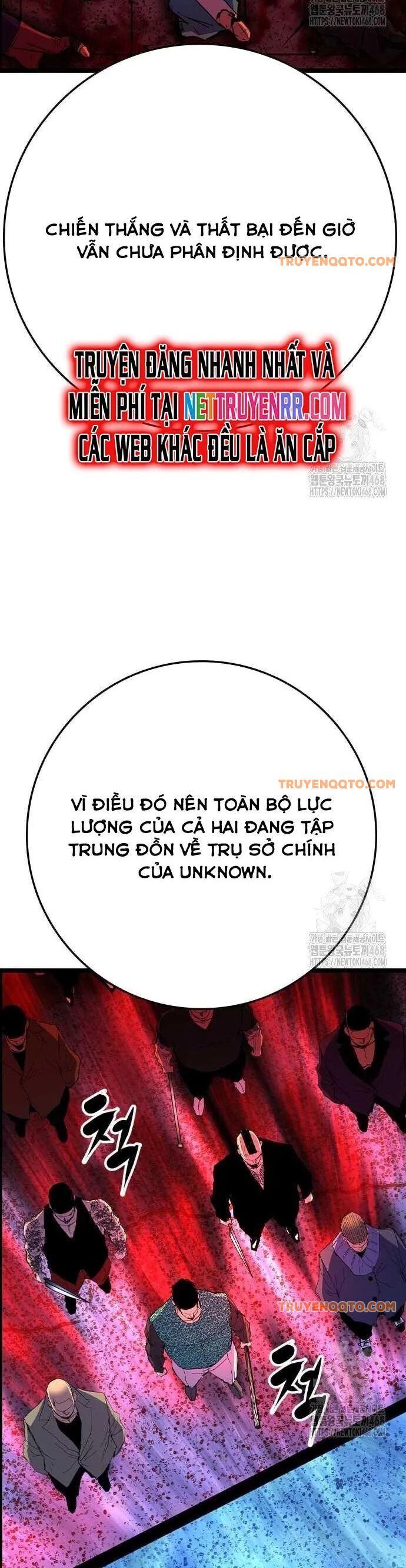 Phòng Gym Hanlim - Chapter 219 - Page 7