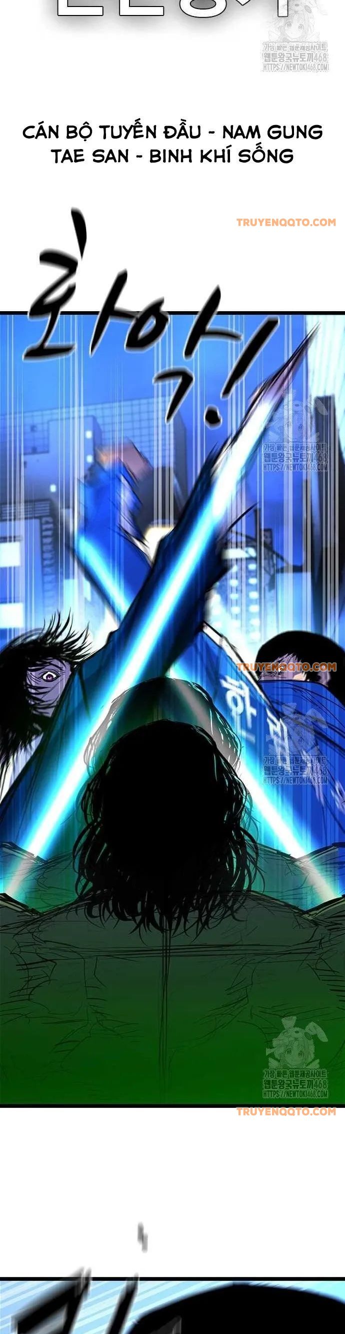 Phòng Gym Hanlim - Chapter 219 - Page 72