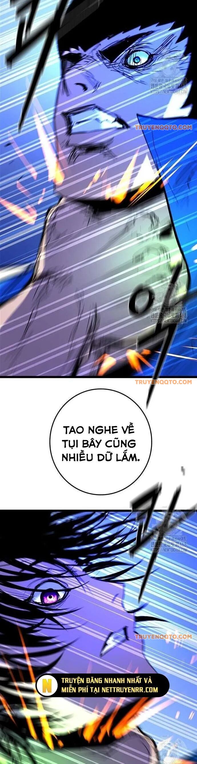 Phòng Gym Hanlim - Chapter 219 - Page 73