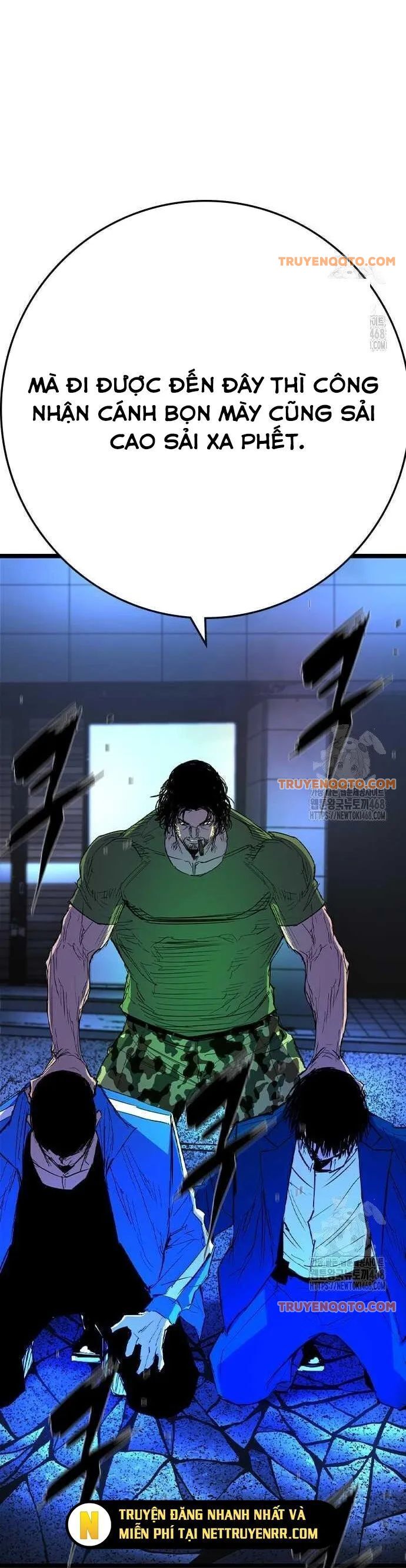 Phòng Gym Hanlim - Chapter 219 - Page 75