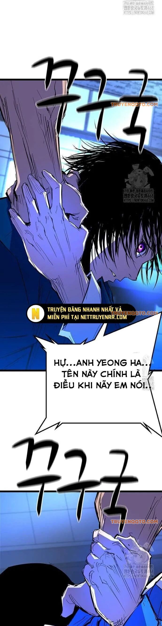 Phòng Gym Hanlim - Chapter 219 - Page 77