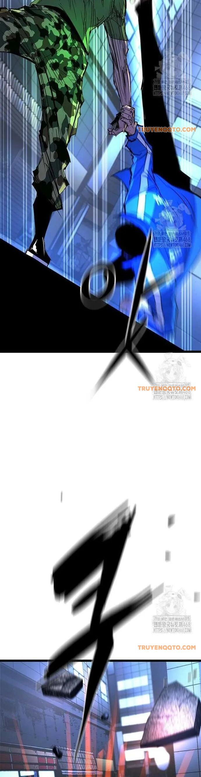 Phòng Gym Hanlim - Chapter 219 - Page 79