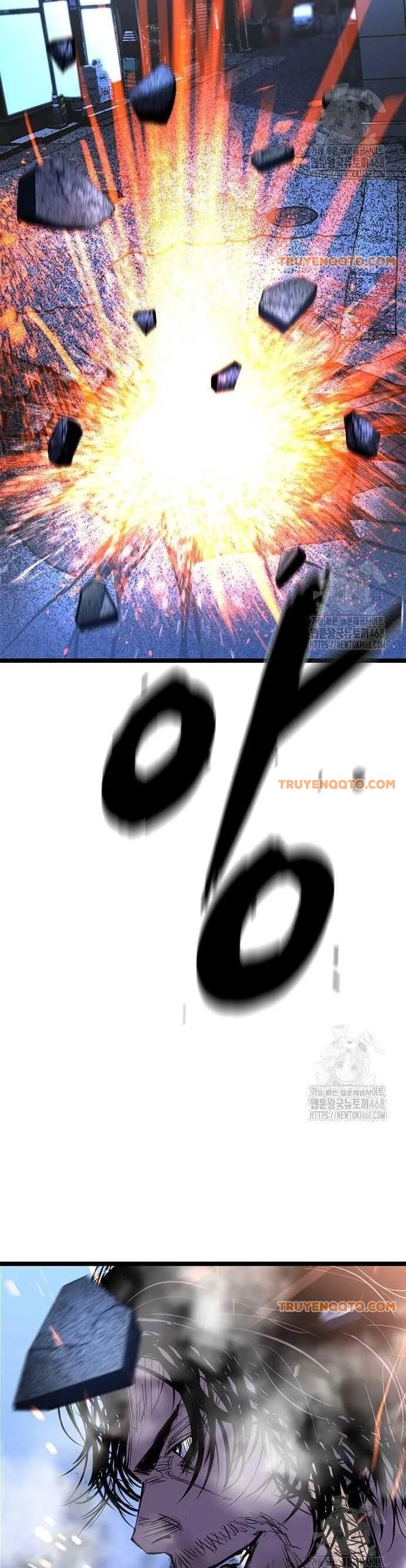 Phòng Gym Hanlim - Chapter 219 - Page 80