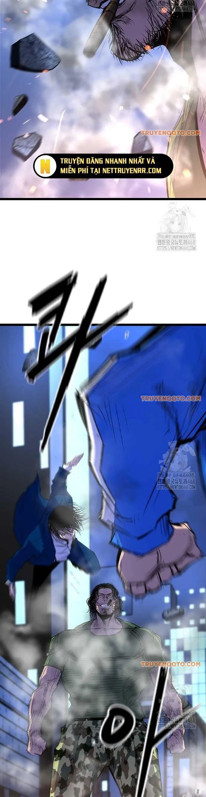 Phòng Gym Hanlim - Chapter 219 - Page 81