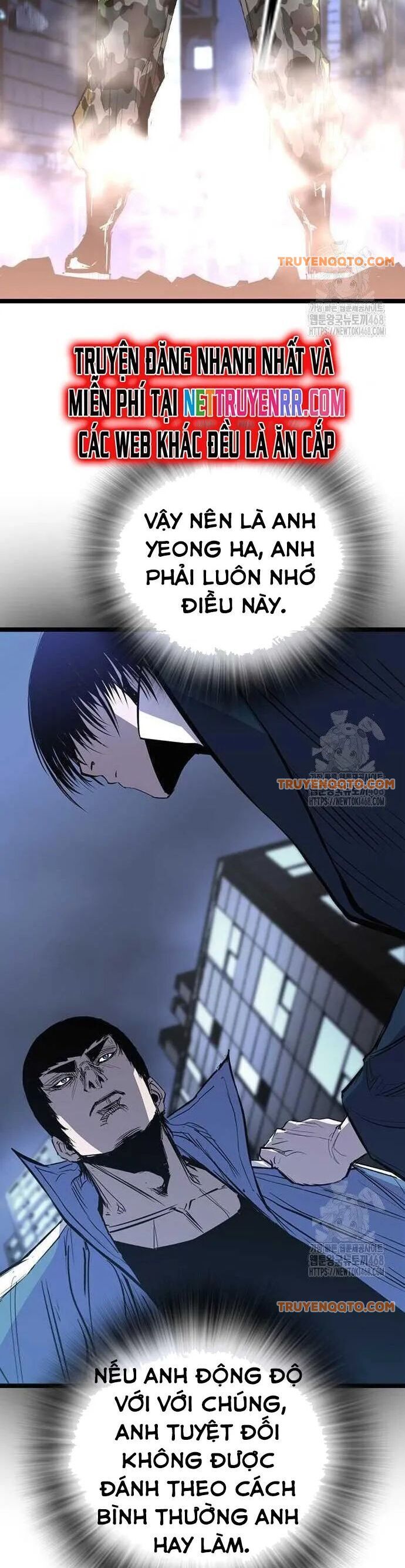 Phòng Gym Hanlim - Chapter 219 - Page 82