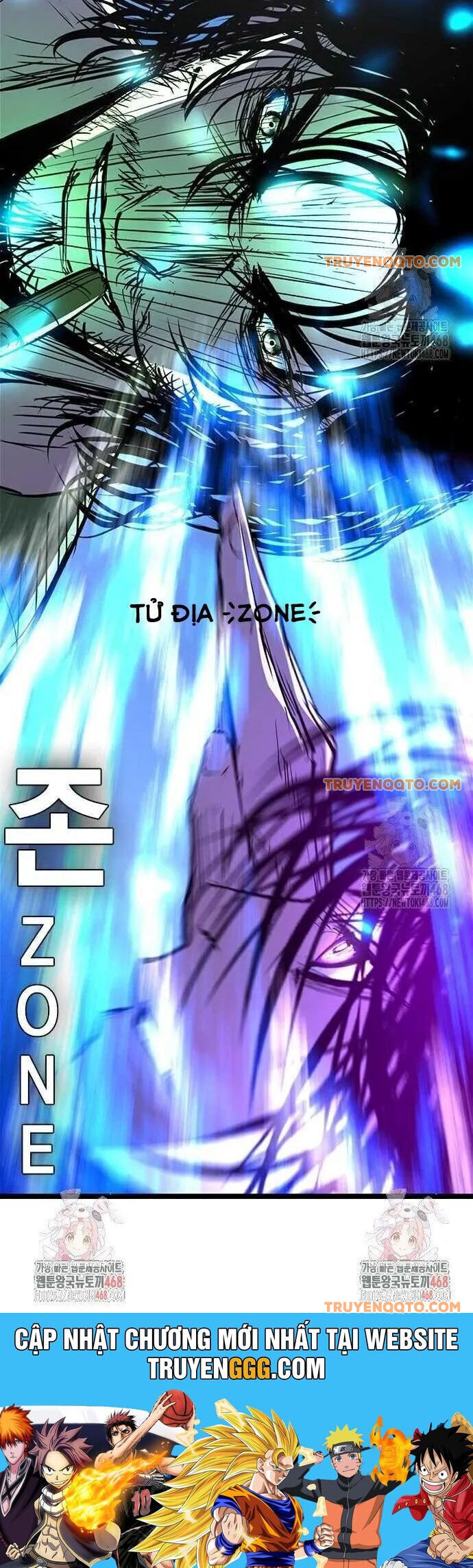 Phòng Gym Hanlim - Chapter 219 - Page 85