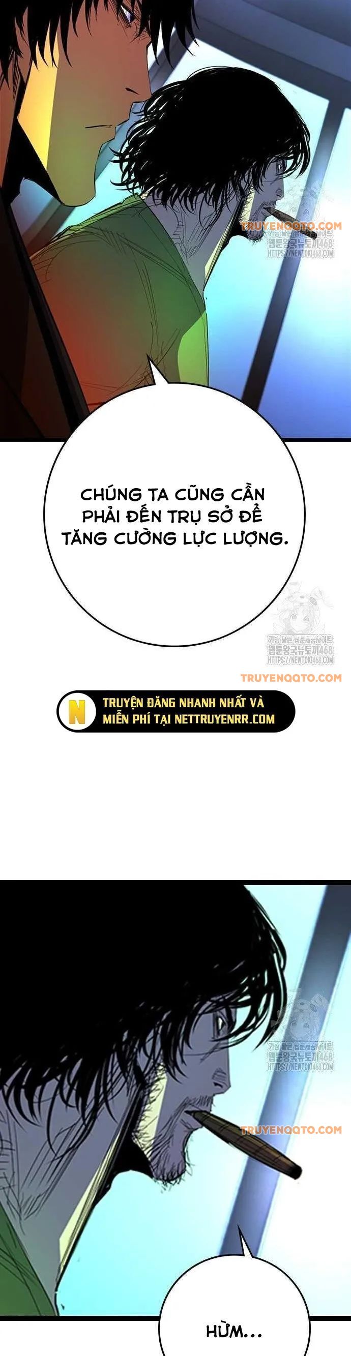 Phòng Gym Hanlim - Chapter 219 - Page 9