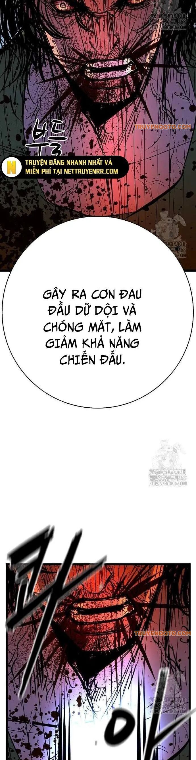 Phòng Gym Hanlim - Chapter 220 - Page 101