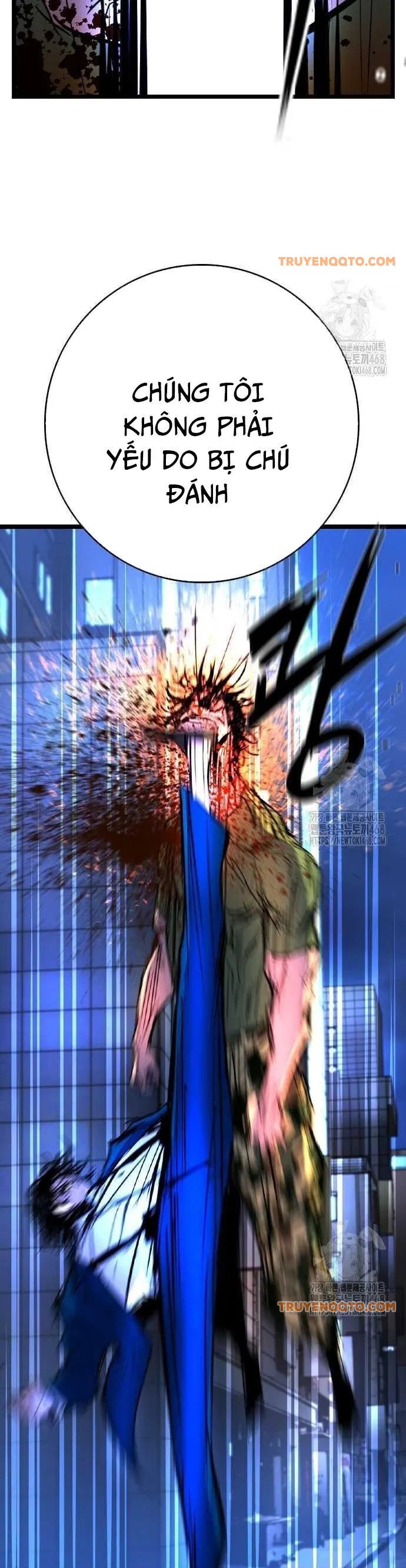 Phòng Gym Hanlim - Chapter 220 - Page 102