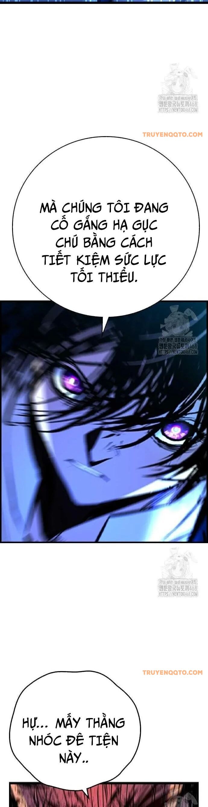 Phòng Gym Hanlim - Chapter 220 - Page 103