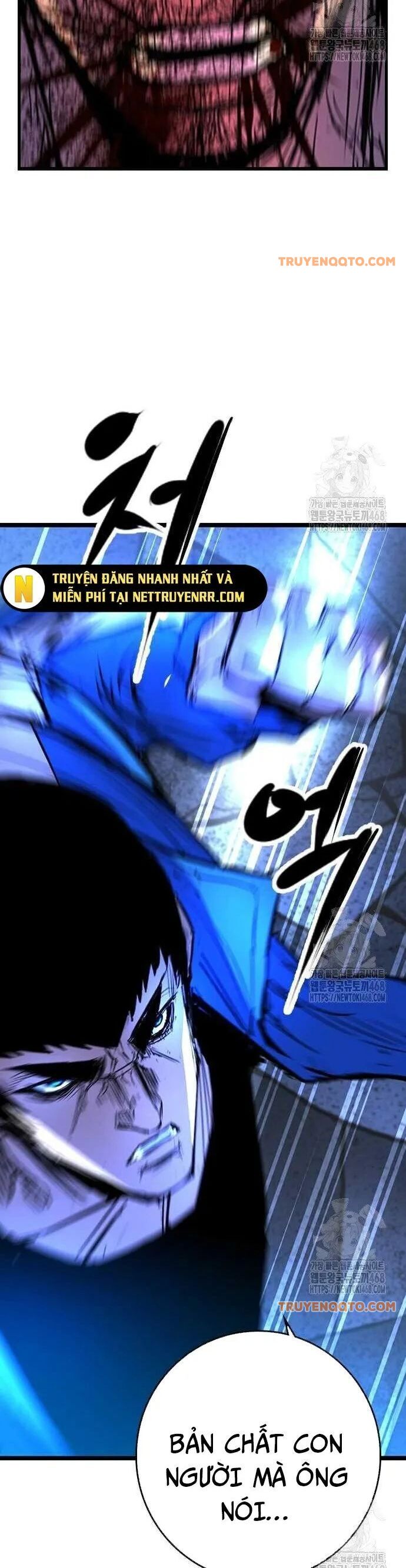 Phòng Gym Hanlim - Chapter 220 - Page 104