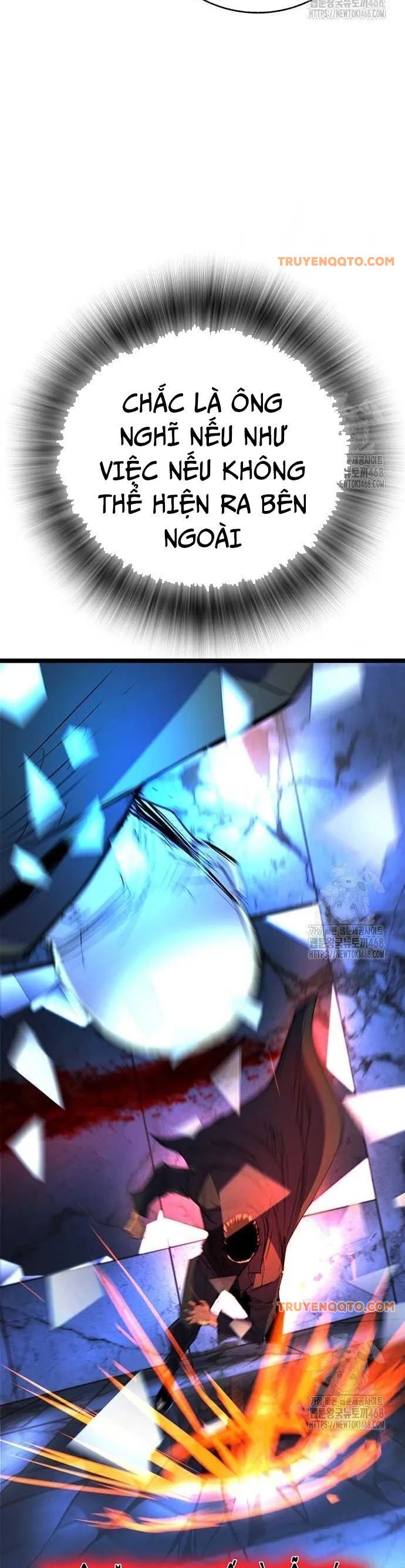 Phòng Gym Hanlim - Chapter 220 - Page 105