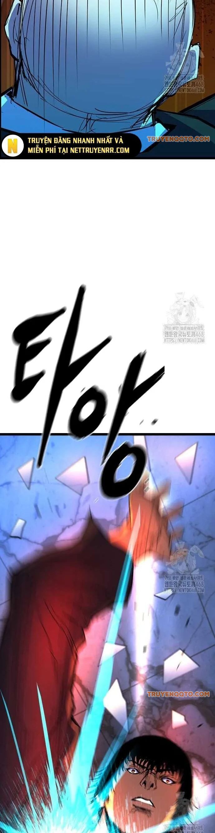 Phòng Gym Hanlim - Chapter 220 - Page 107