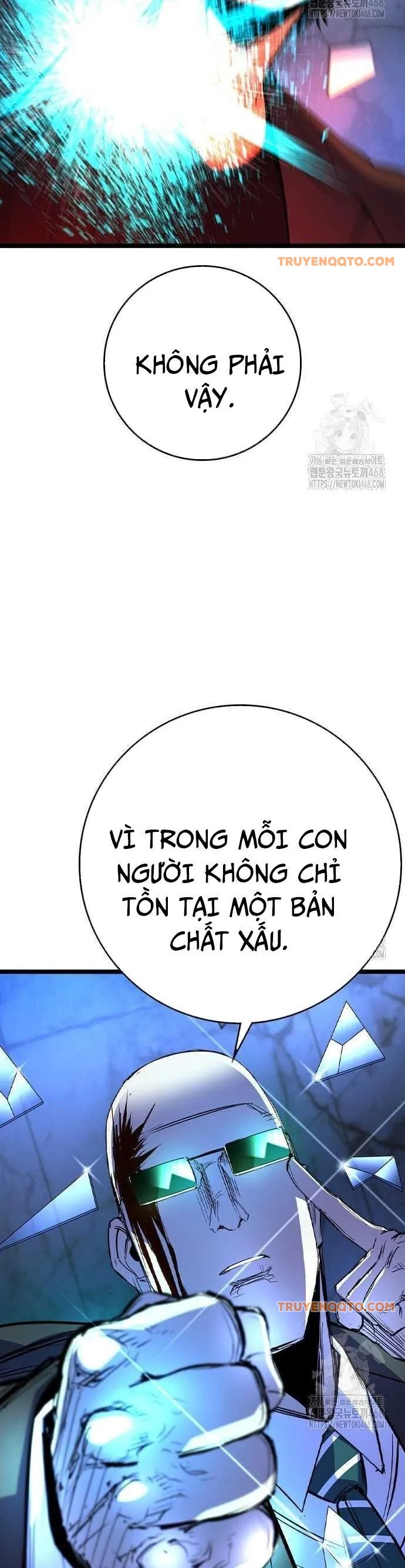 Phòng Gym Hanlim - Chapter 220 - Page 108