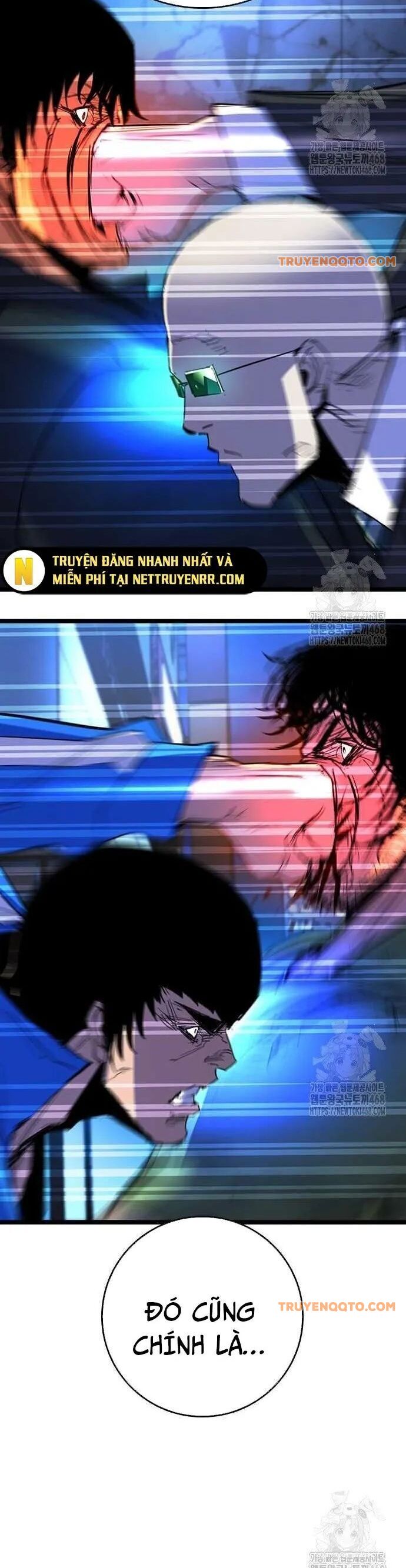 Phòng Gym Hanlim - Chapter 220 - Page 110