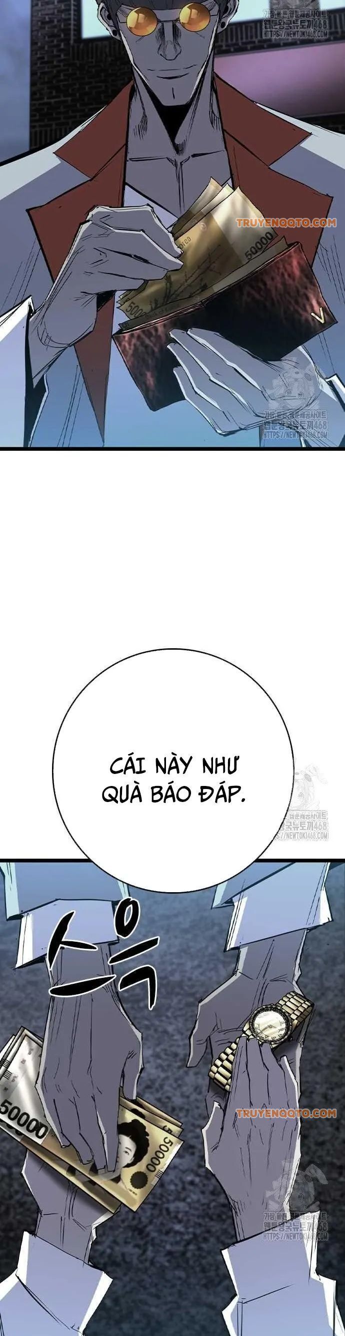 Phòng Gym Hanlim - Chapter 220 - Page 12