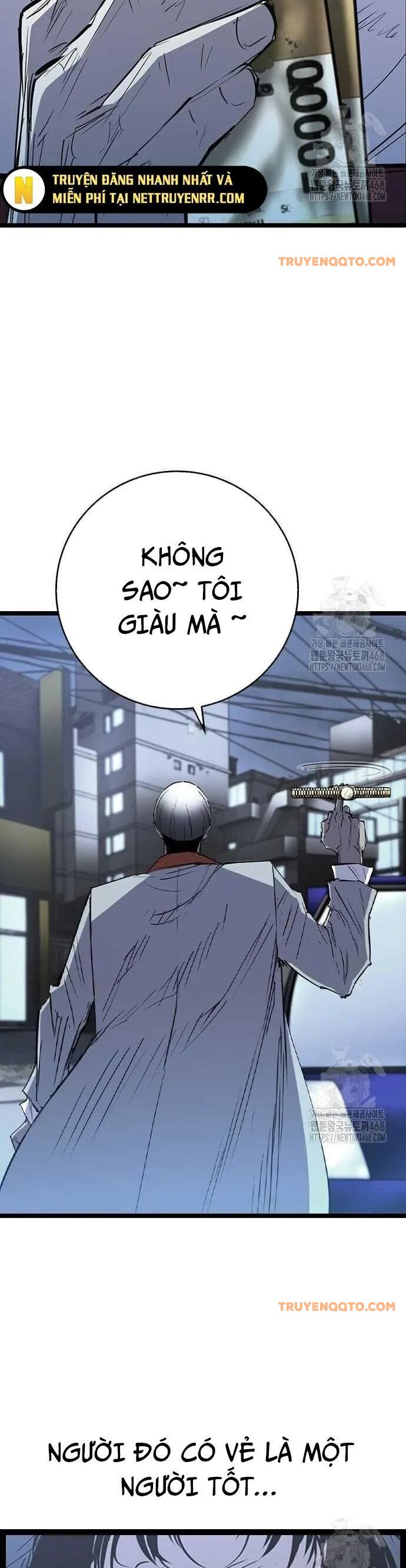 Phòng Gym Hanlim - Chapter 220 - Page 14