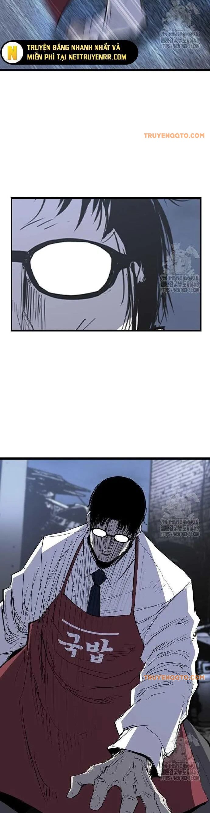 Phòng Gym Hanlim - Chapter 220 - Page 17