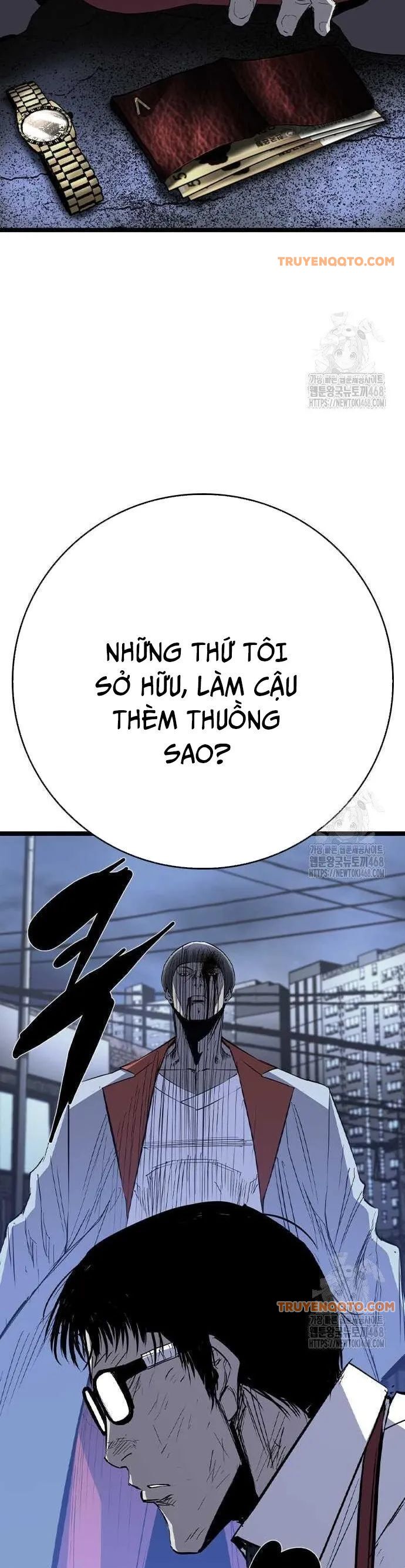 Phòng Gym Hanlim - Chapter 220 - Page 18