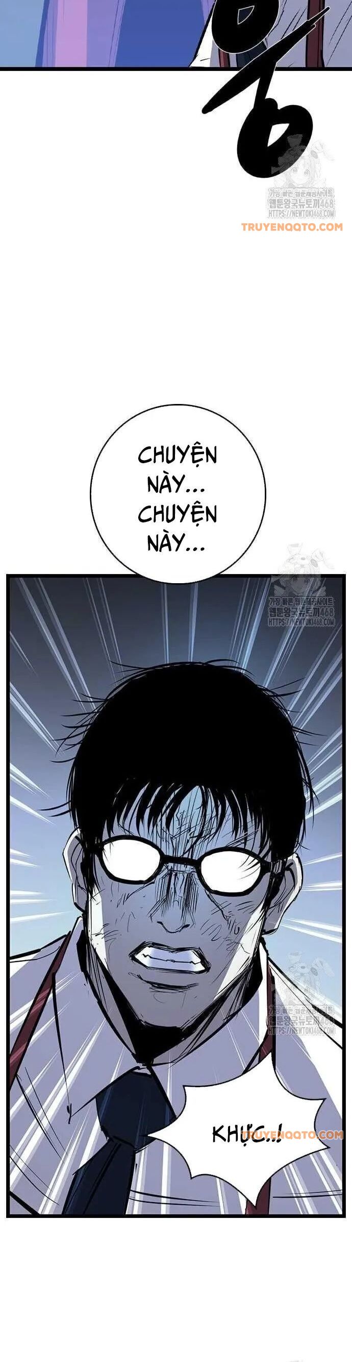 Phòng Gym Hanlim - Chapter 220 - Page 19