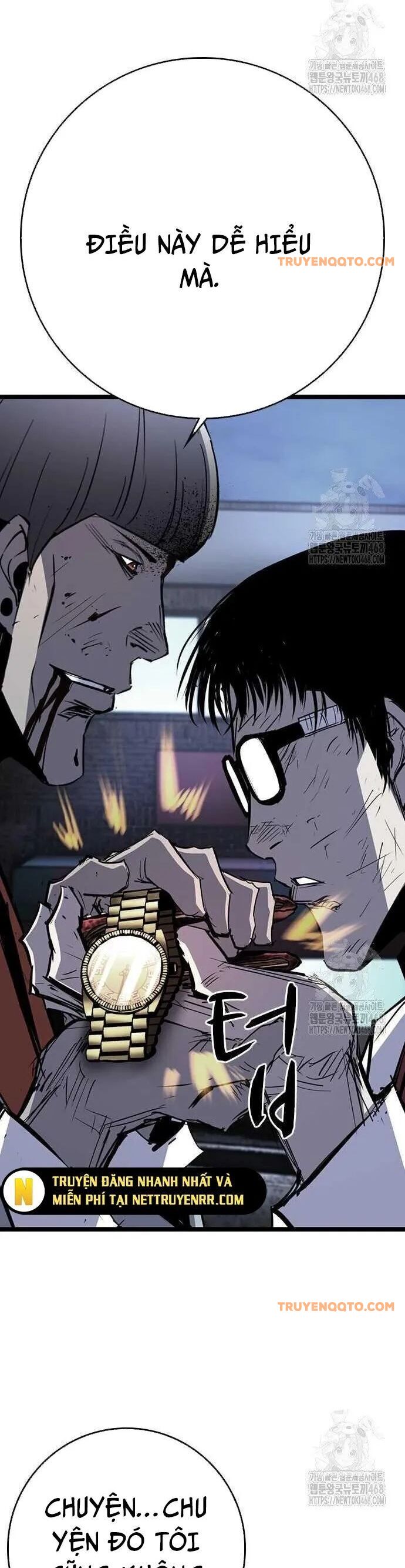 Phòng Gym Hanlim - Chapter 220 - Page 20