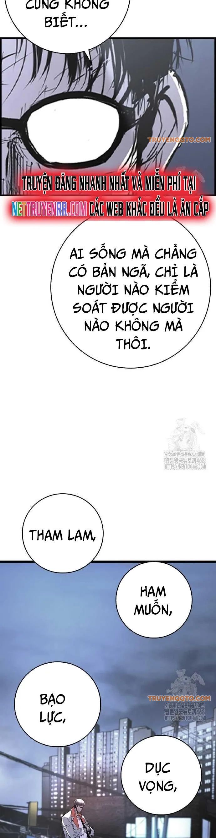 Phòng Gym Hanlim - Chapter 220 - Page 21