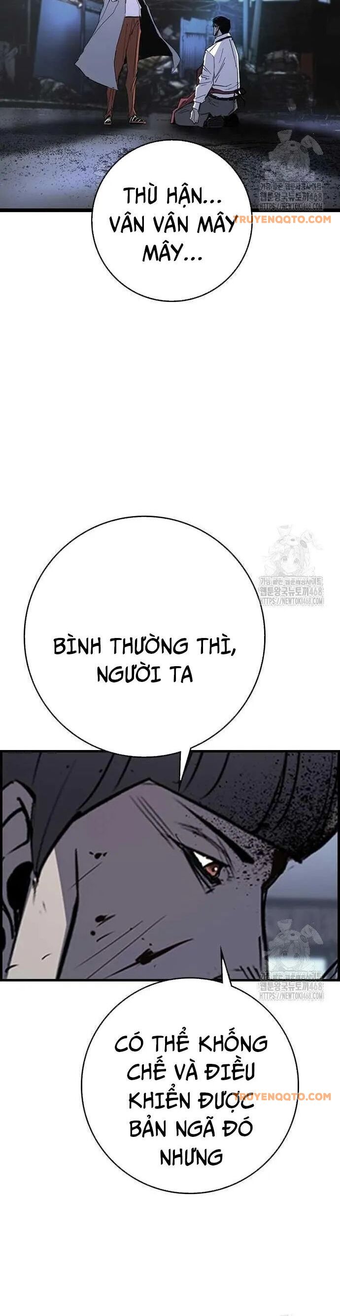 Phòng Gym Hanlim - Chapter 220 - Page 22