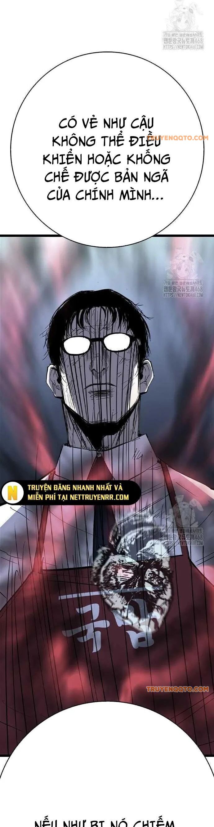 Phòng Gym Hanlim - Chapter 220 - Page 23