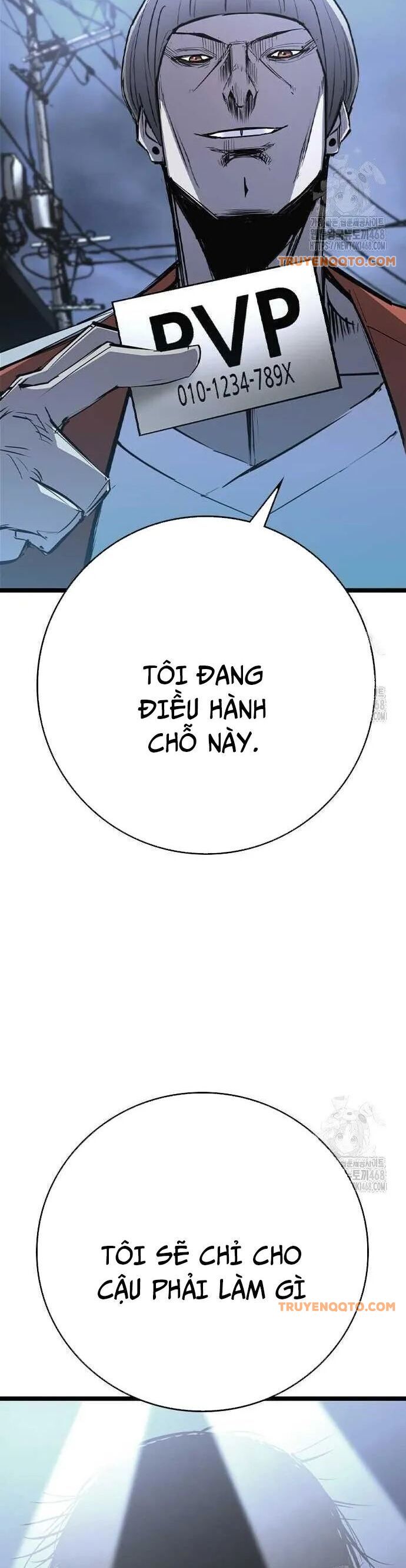 Phòng Gym Hanlim - Chapter 220 - Page 25