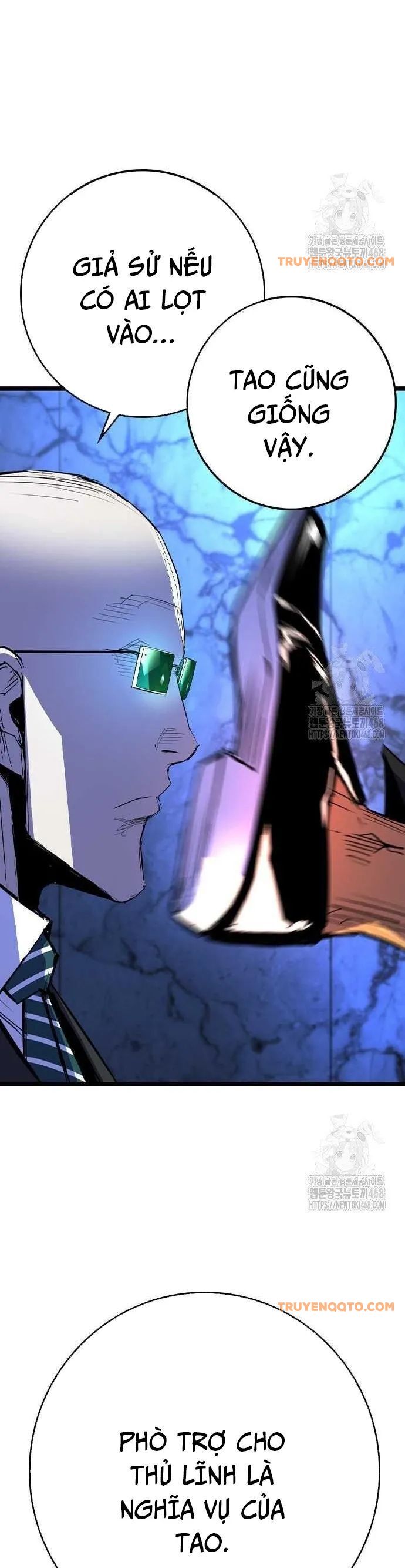 Phòng Gym Hanlim - Chapter 220 - Page 30