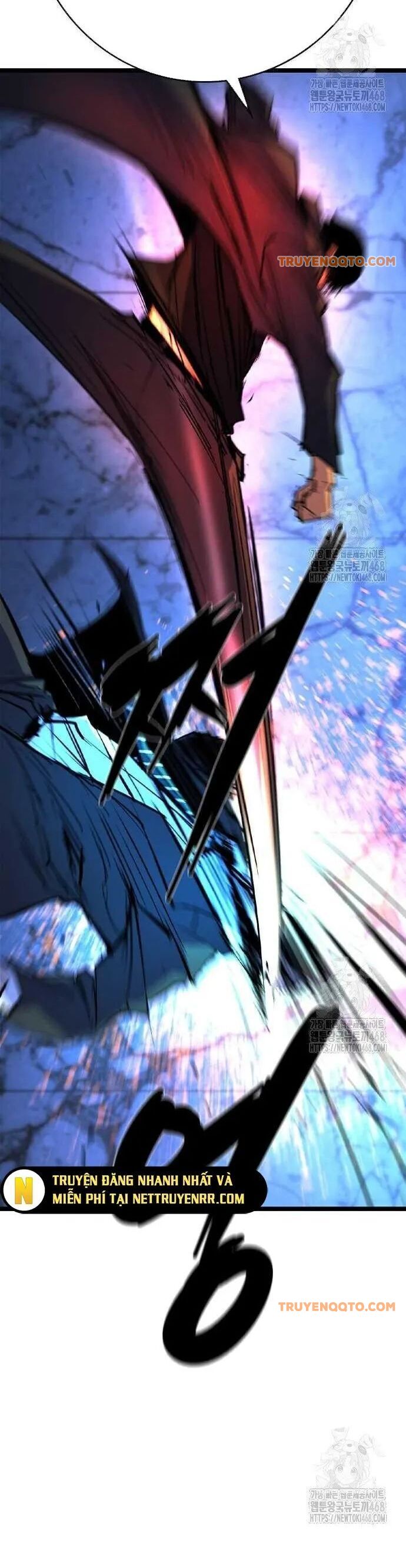 Phòng Gym Hanlim - Chapter 220 - Page 31