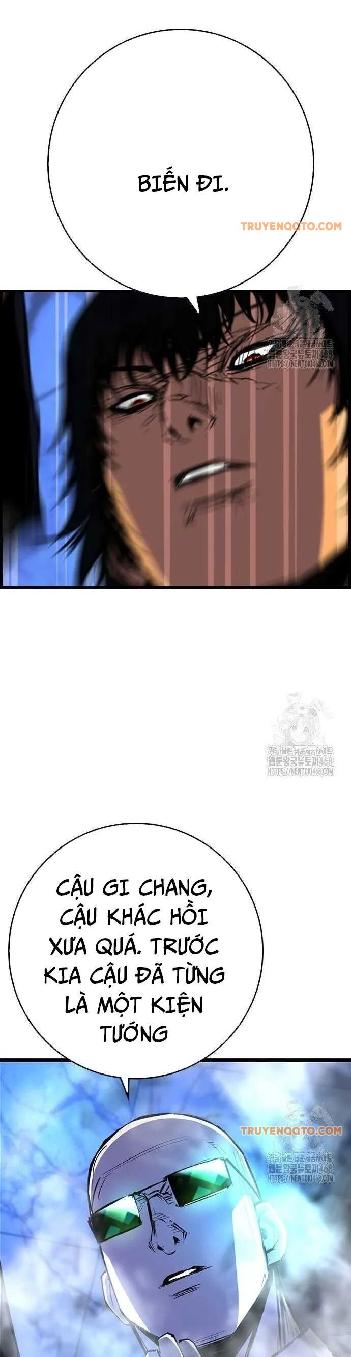 Phòng Gym Hanlim - Chapter 220 - Page 32