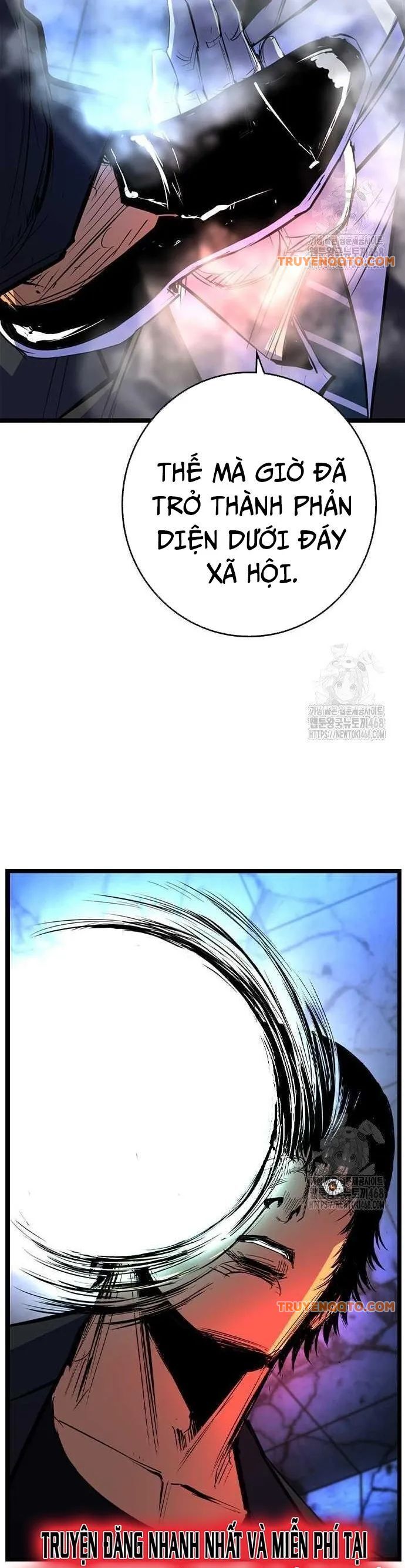 Phòng Gym Hanlim - Chapter 220 - Page 33