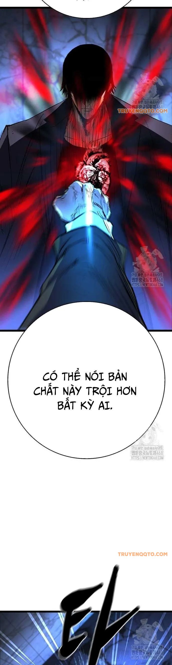 Phòng Gym Hanlim - Chapter 220 - Page 36