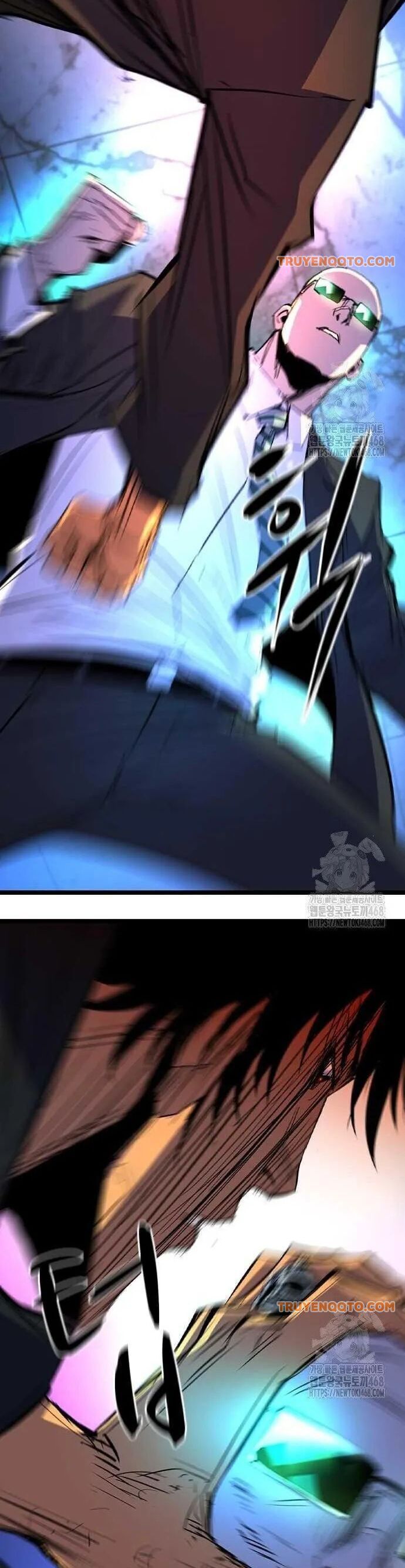 Phòng Gym Hanlim - Chapter 220 - Page 40