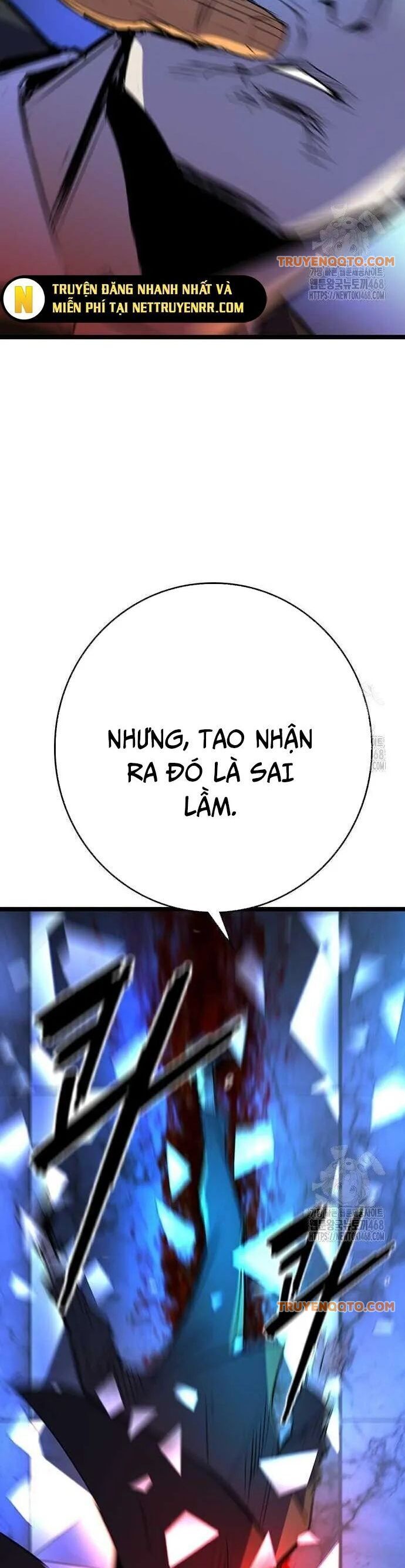 Phòng Gym Hanlim - Chapter 220 - Page 41