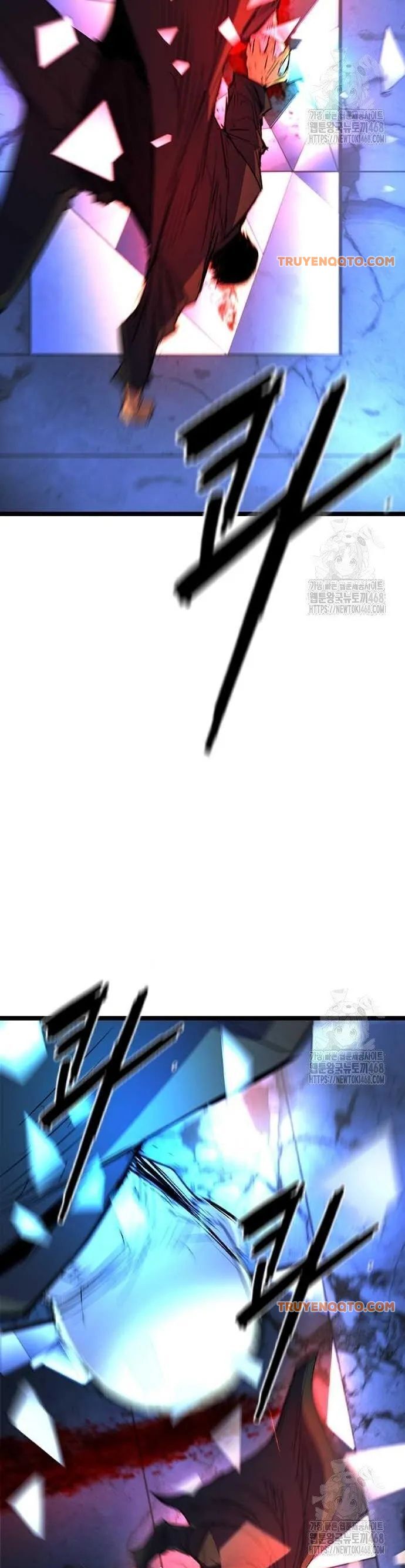 Phòng Gym Hanlim - Chapter 220 - Page 42