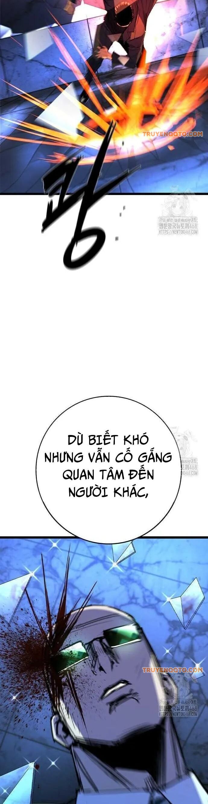 Phòng Gym Hanlim - Chapter 220 - Page 43