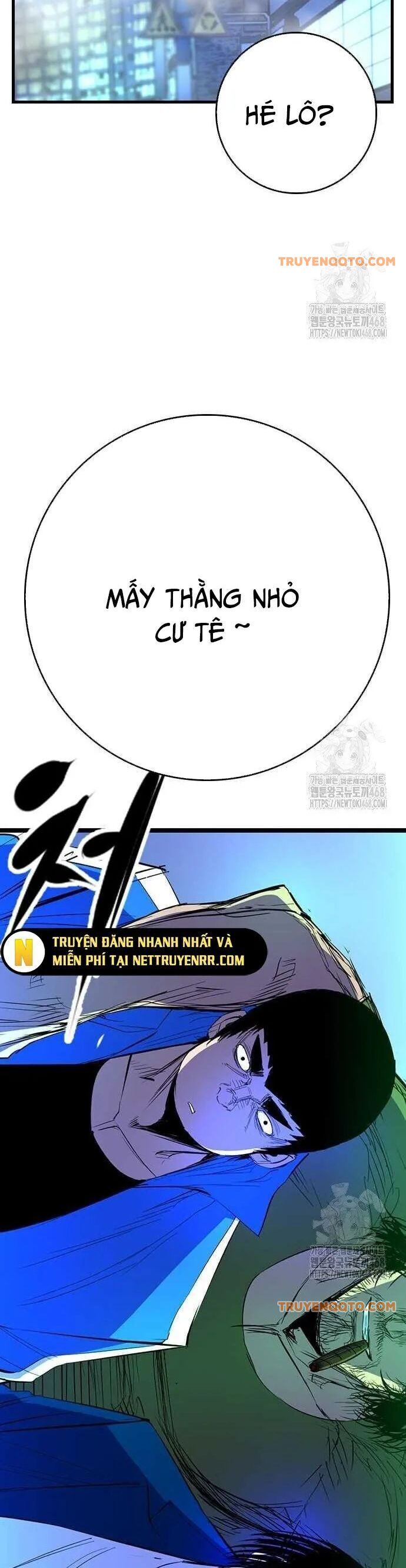 Phòng Gym Hanlim - Chapter 220 - Page 47