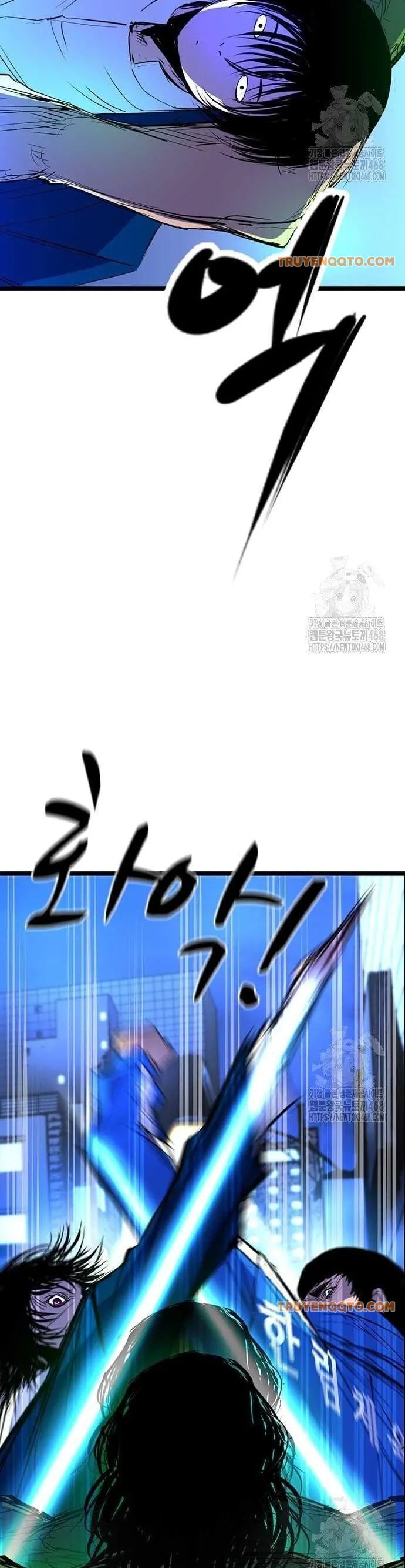 Phòng Gym Hanlim - Chapter 220 - Page 48