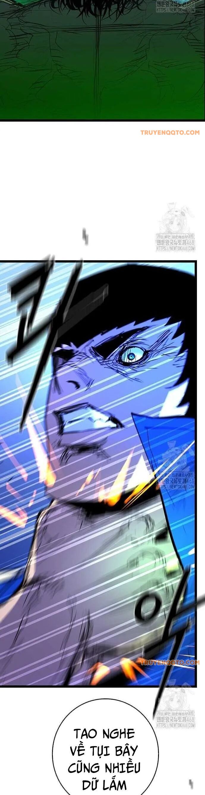 Phòng Gym Hanlim - Chapter 220 - Page 49