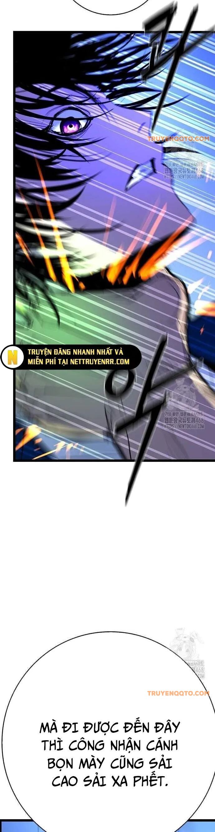 Phòng Gym Hanlim - Chapter 220 - Page 50