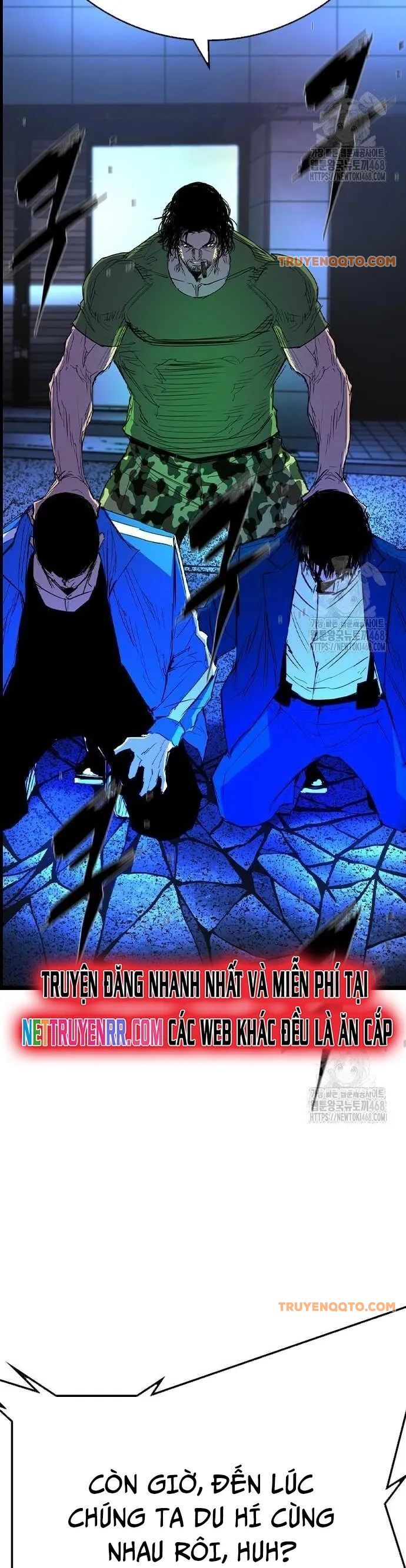 Phòng Gym Hanlim - Chapter 220 - Page 51