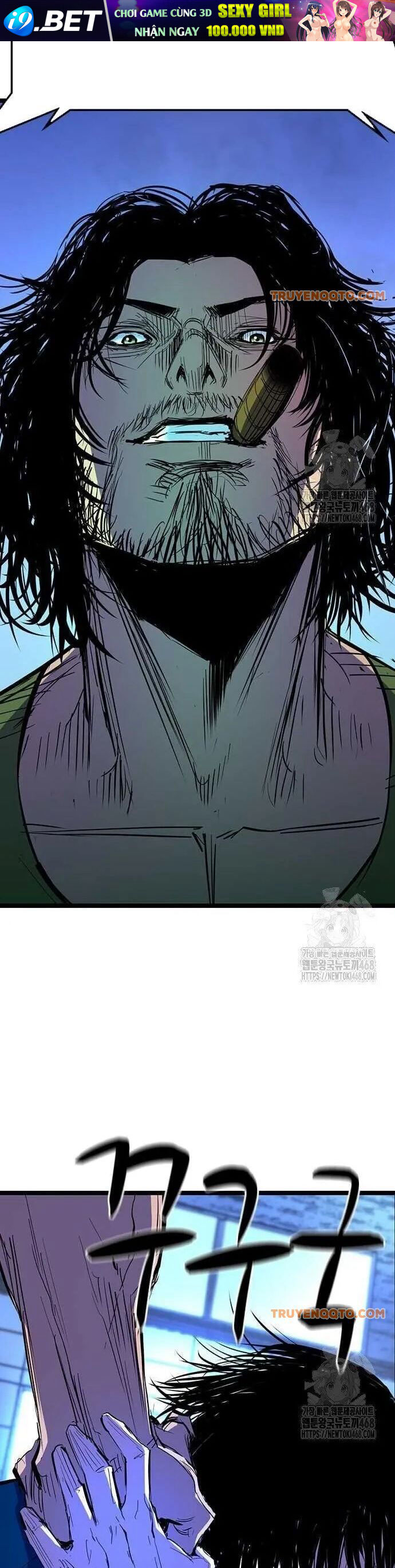 Phòng Gym Hanlim - Chapter 220 - Page 52