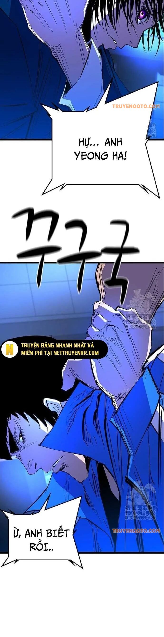 Phòng Gym Hanlim - Chapter 220 - Page 53