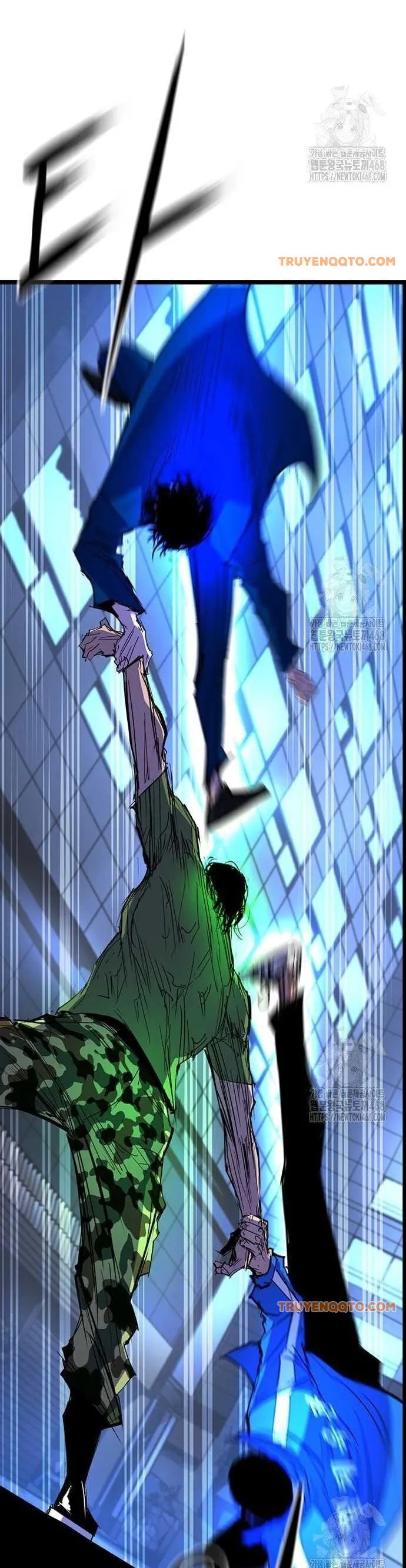 Phòng Gym Hanlim - Chapter 220 - Page 54