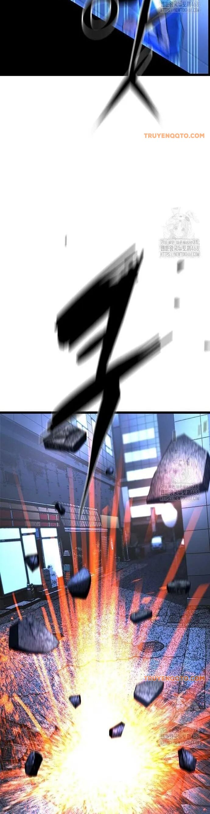 Phòng Gym Hanlim - Chapter 220 - Page 55