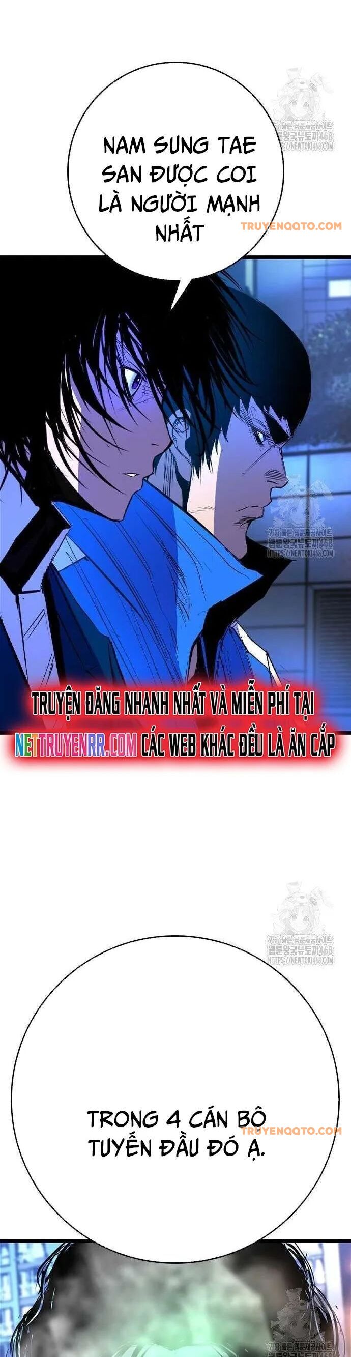 Phòng Gym Hanlim - Chapter 220 - Page 58