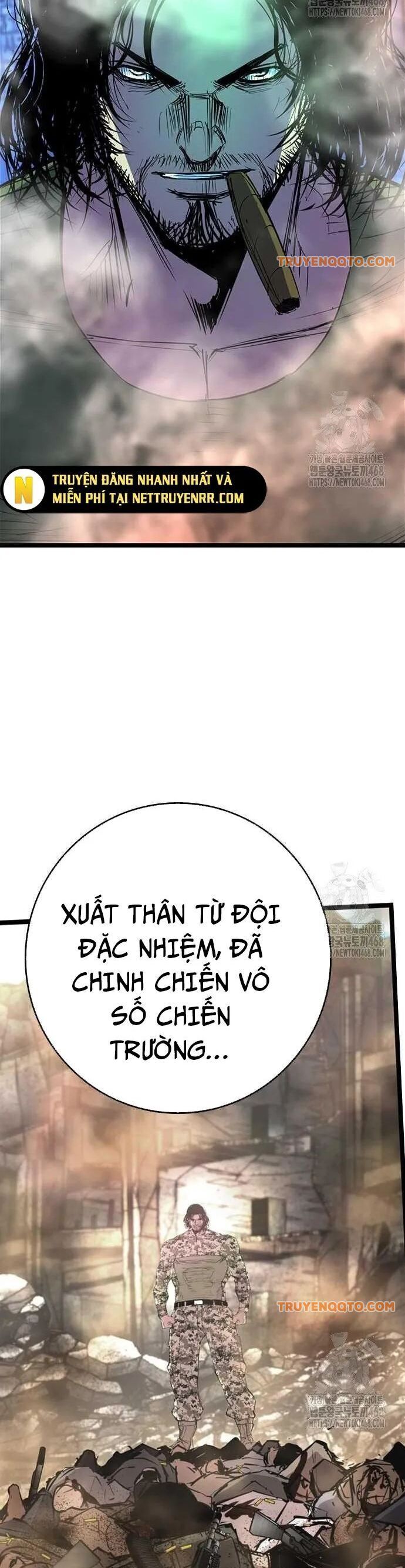 Phòng Gym Hanlim - Chapter 220 - Page 59