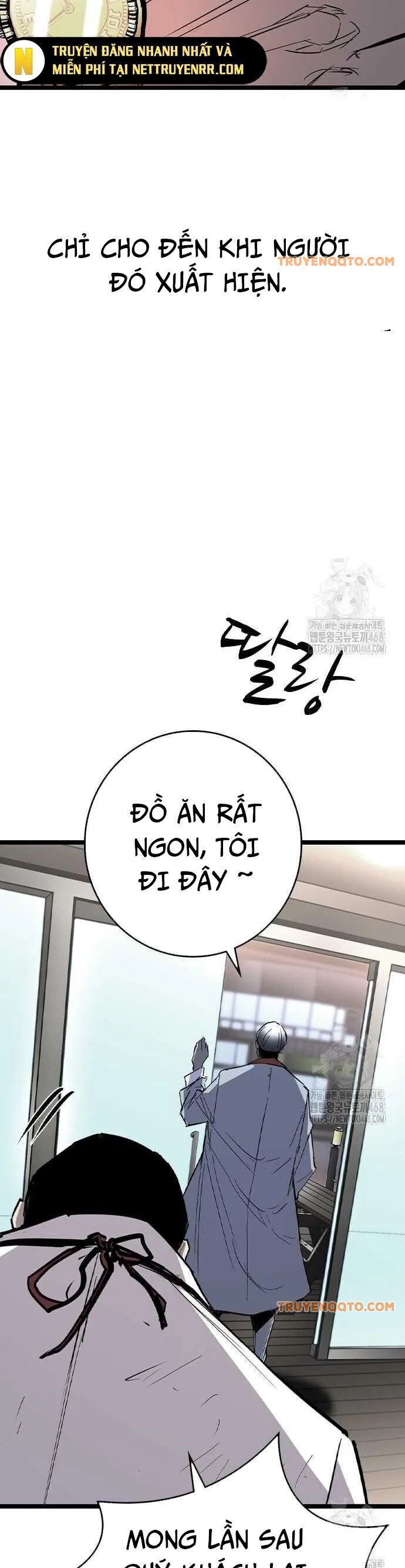 Phòng Gym Hanlim - Chapter 220 - Page 6